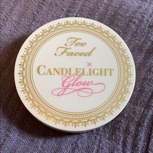 Too Faced Candlelight Glow